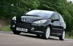 Peugeot 307 2005 года